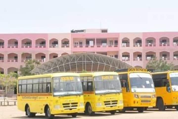 transport